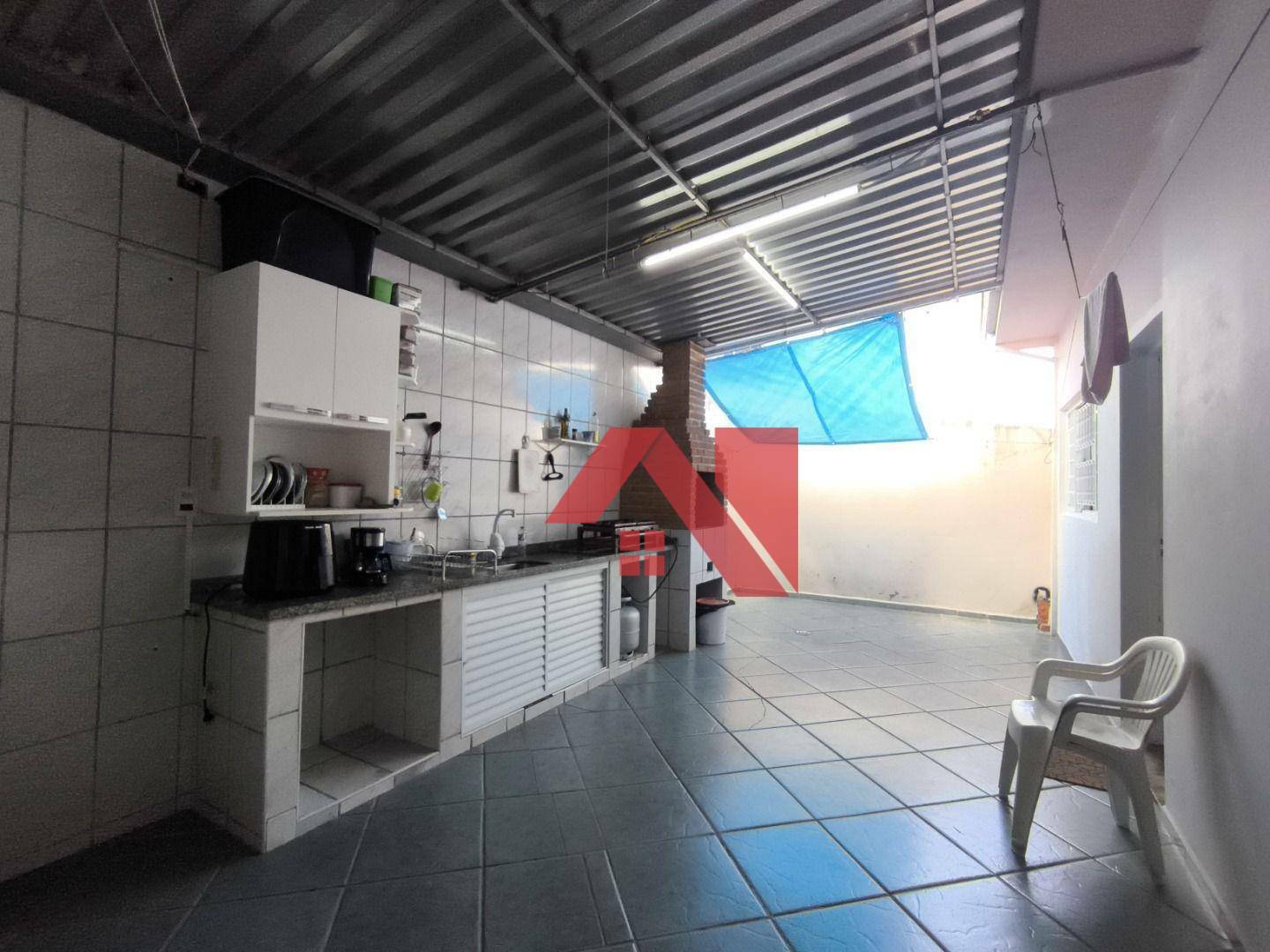 Casa à venda com 3 quartos, 165m² - Foto 25