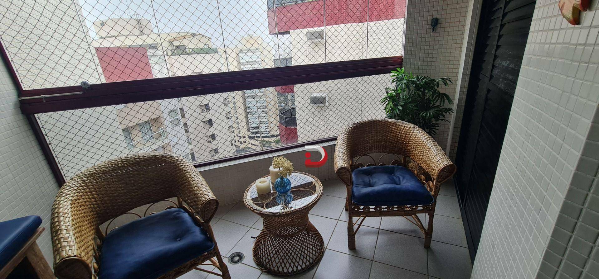 Apartamento à venda com 2 quartos, 70m² - Foto 8