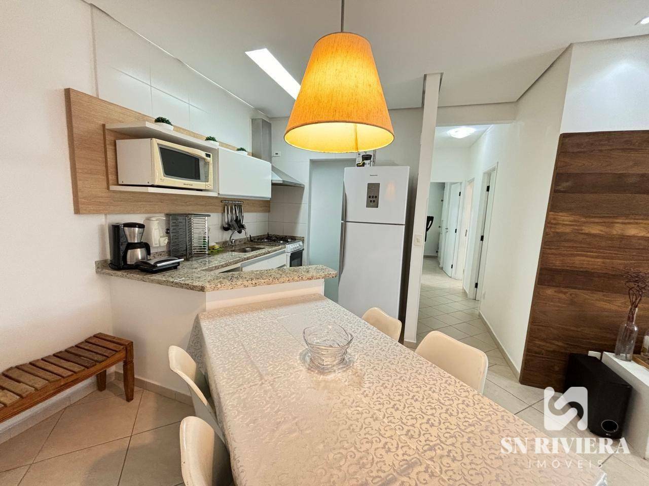 Apartamento à venda com 3 quartos, 88m² - Foto 8