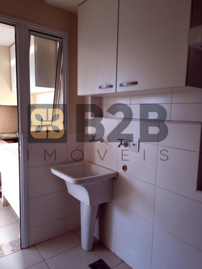 Apartamento à venda com 3 quartos, 94m² - Foto 19