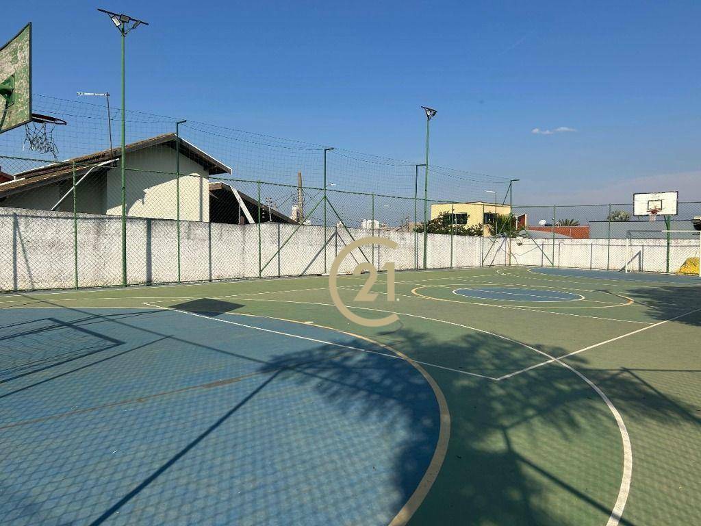 Casa de Condomínio à venda e aluguel com 4 quartos, 288m² - Foto 34