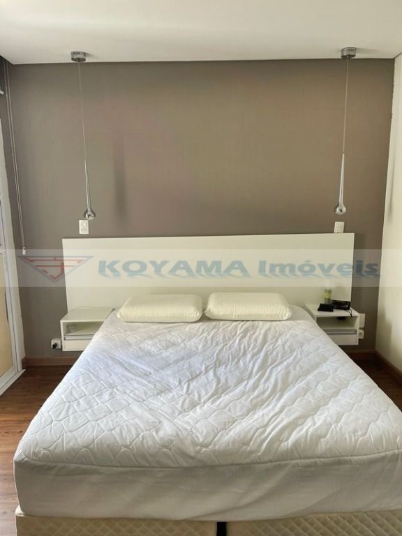 Apartamento à venda com 3 quartos, 117m² - Foto 9