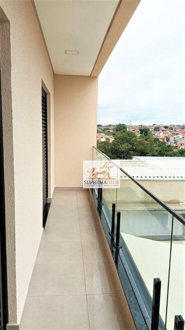 Casa de Condomínio à venda com 3 quartos, 155m² - Foto 13