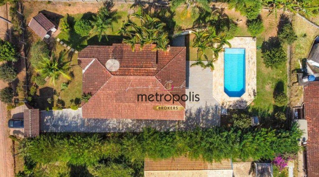 Chácara à venda com 4 quartos, 400m² - Foto 38