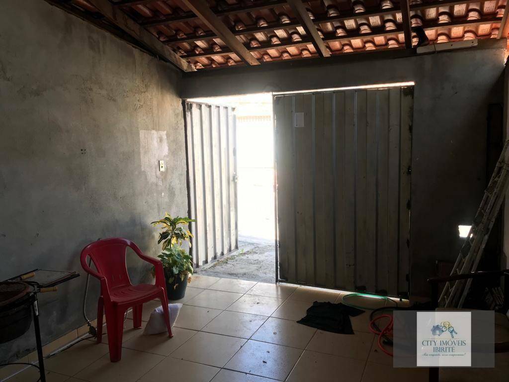 Casa à venda com 2 quartos, 50M2 - Foto 18