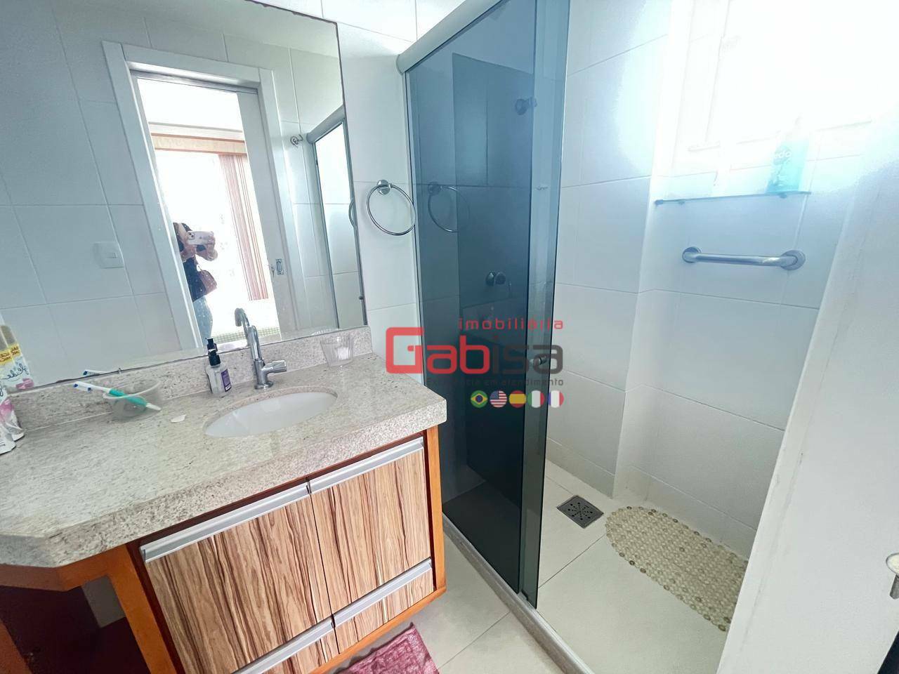 Apartamento à venda com 3 quartos, 80m² - Foto 17