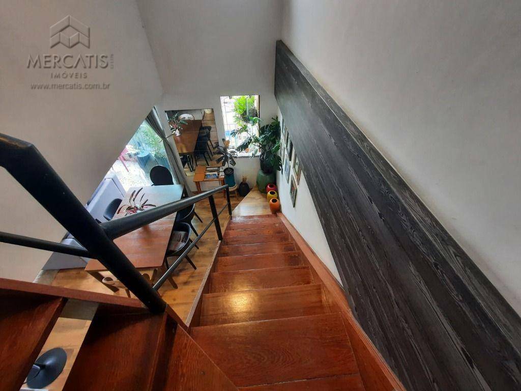 Apartamento à venda com 3 quartos, 128m² - Foto 7