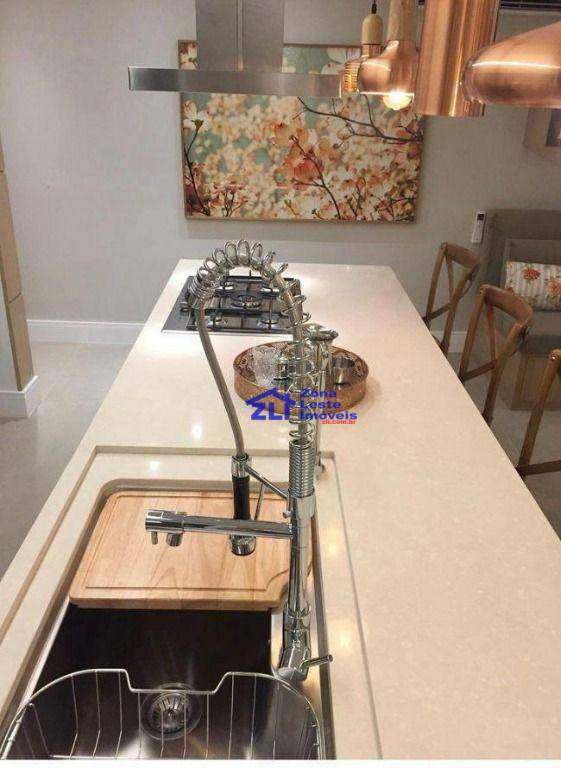 Apartamento à venda e aluguel com 1 quarto, 66m² - Foto 14