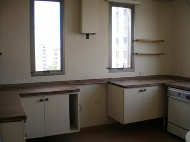 Apartamento para alugar com 4 quartos, 425m² - Foto 2