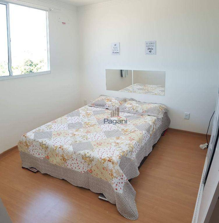Apartamento, 2 quartos, 49 m² - Foto 4