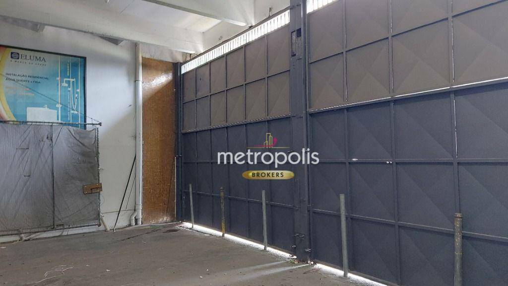 Depósito-Galpão, 2100 m² - Foto 5