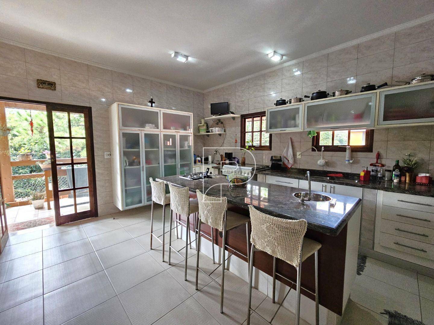 Casa de Condomínio à venda com 2 quartos, 208m² - Foto 14