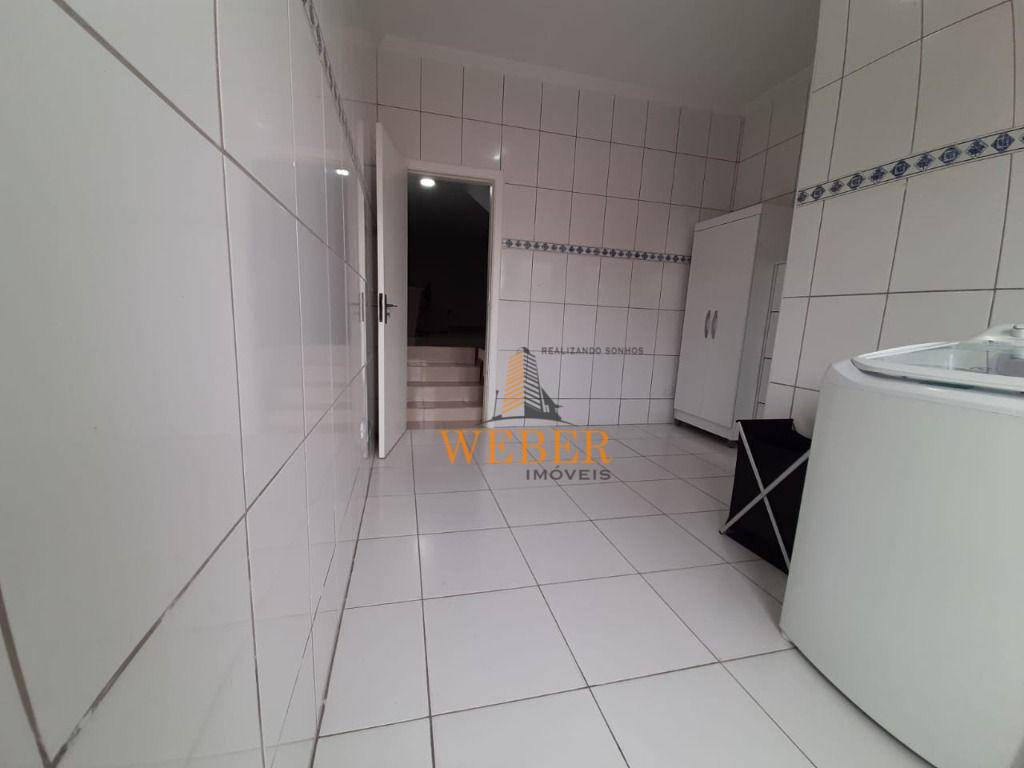 Sobrado à venda com 3 quartos, 126m² - Foto 17