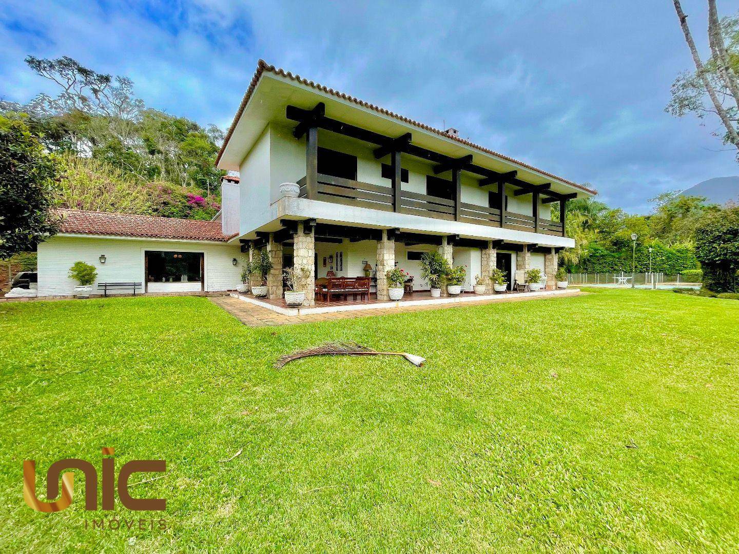 Sítio, 5 quartos, 8932 m² - Foto 16