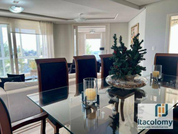 Casa de Condomínio, 4 quartos - Foto 5