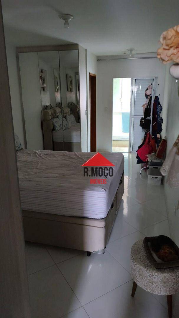 Sobrado à venda com 3 quartos, 120m² - Foto 13