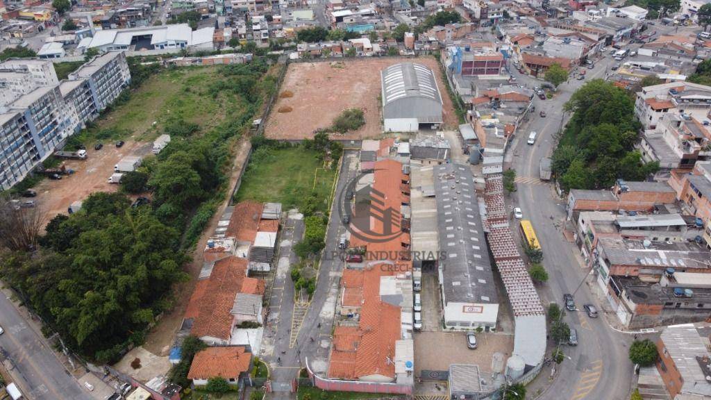 Depósito-Galpão, 2500 m² - Foto 4