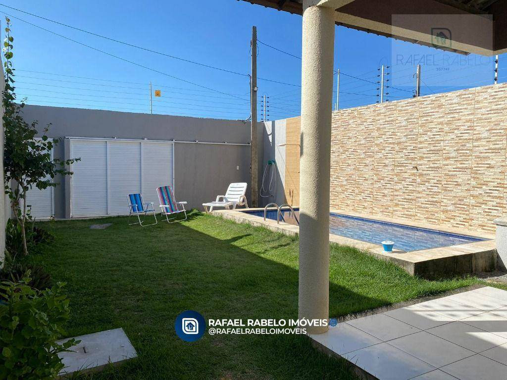 Casa, 4 quartos, 150 m² - Foto 2