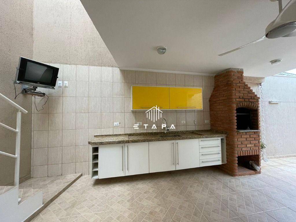 Casa à venda com 3 quartos, 170m² - Foto 18