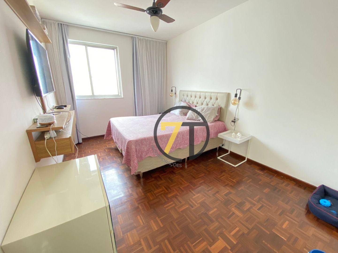 Apartamento à venda com 3 quartos, 100m² - Foto 10