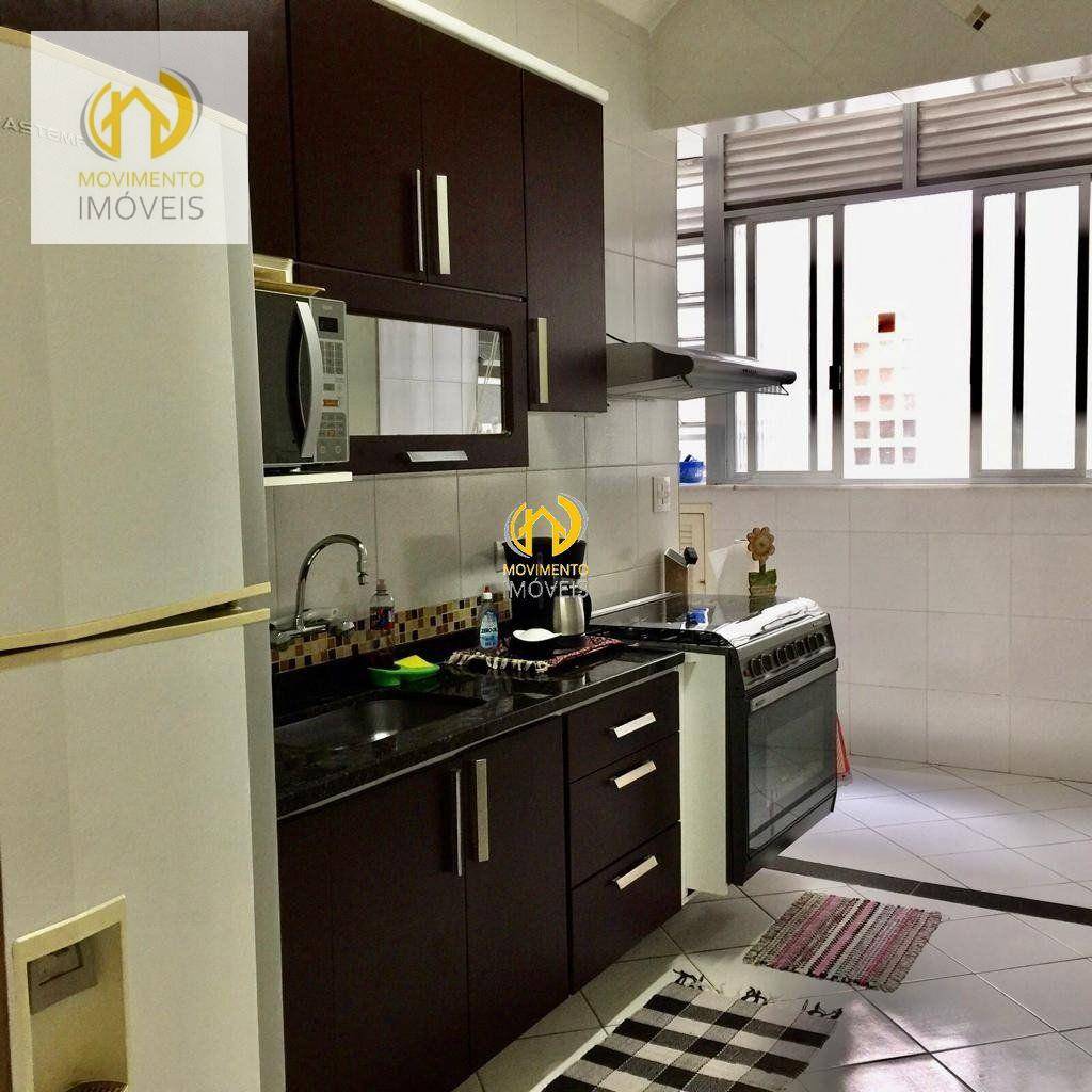 Apartamento à venda com 3 quartos, 140m² - Foto 17