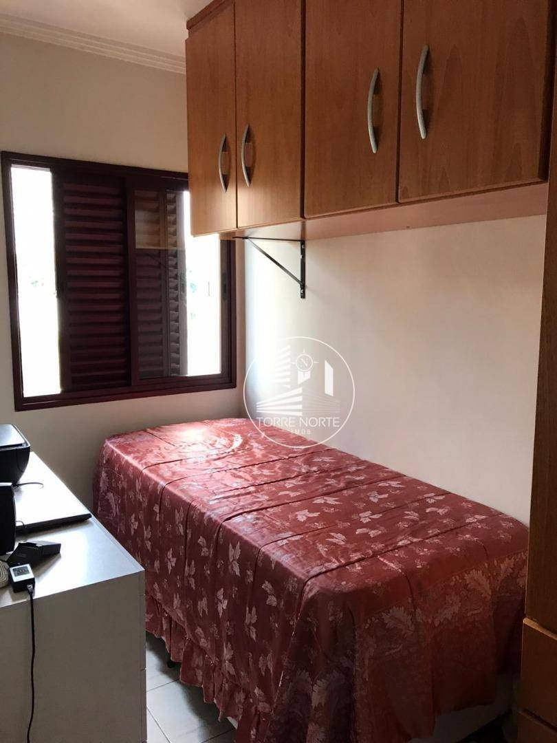 Apartamento à venda com 3 quartos, 89m² - Foto 8