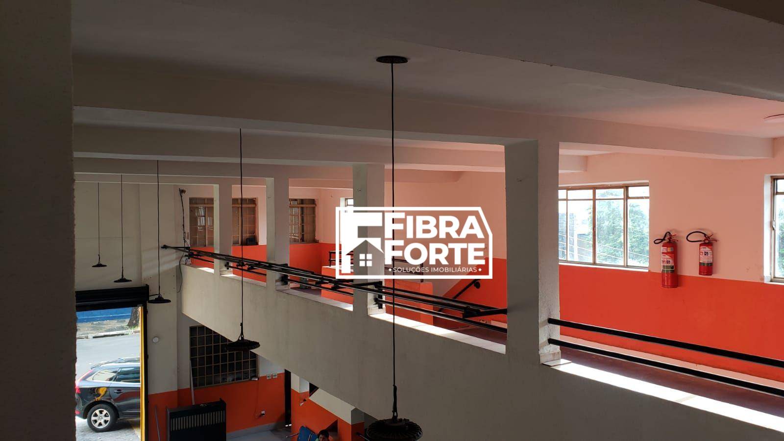 Prédio Inteiro para alugar, 1000m² - Foto 13
