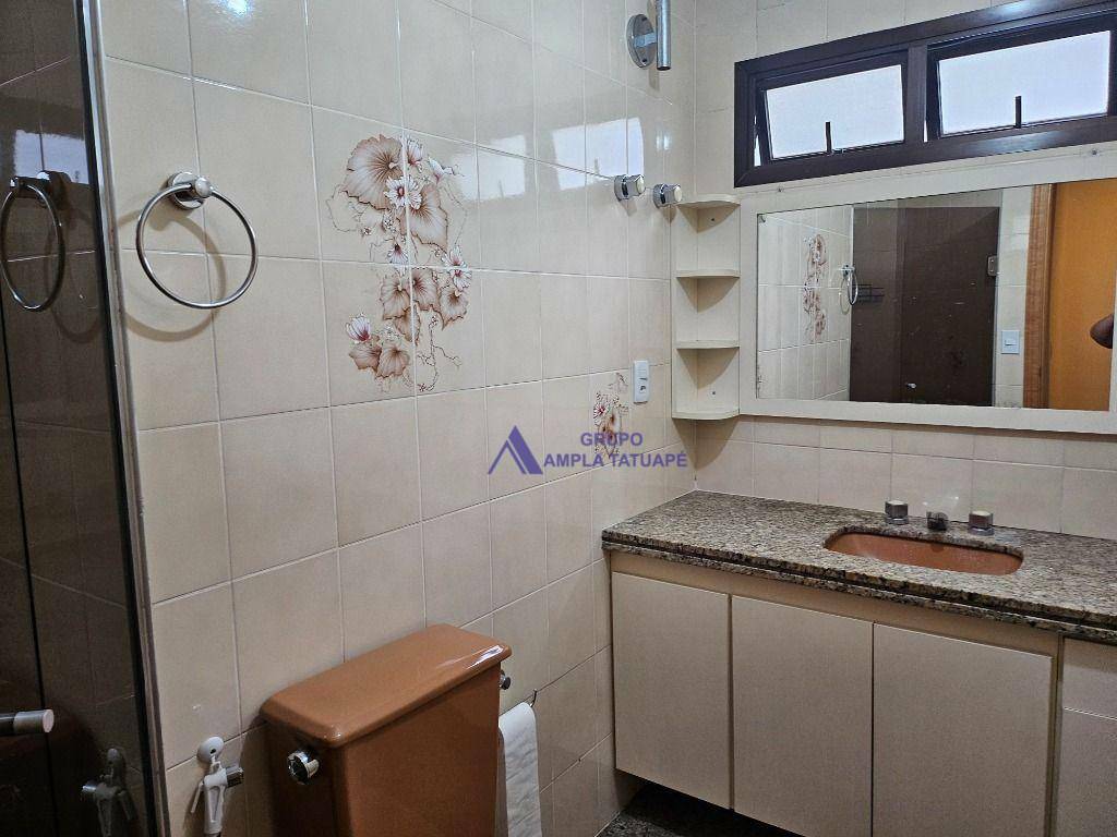 Apartamento para alugar com 3 quartos, 100m² - Foto 14