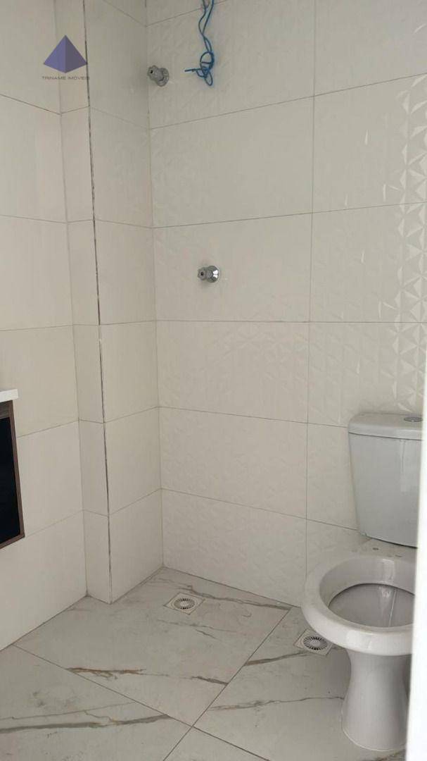 Sobrado, 2 quartos, 95 m² - Foto 9