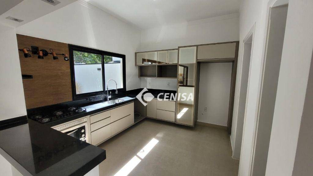 Casa de Condomínio à venda com 3 quartos, 161m² - Foto 6