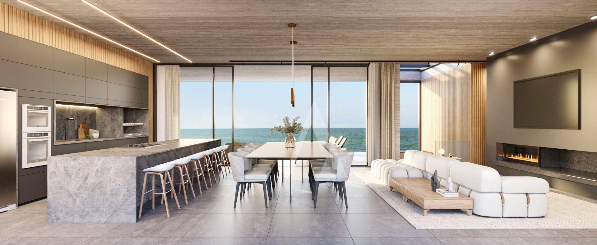 Casa de Condomínio à venda com 4 quartos, 570m² - Foto 11