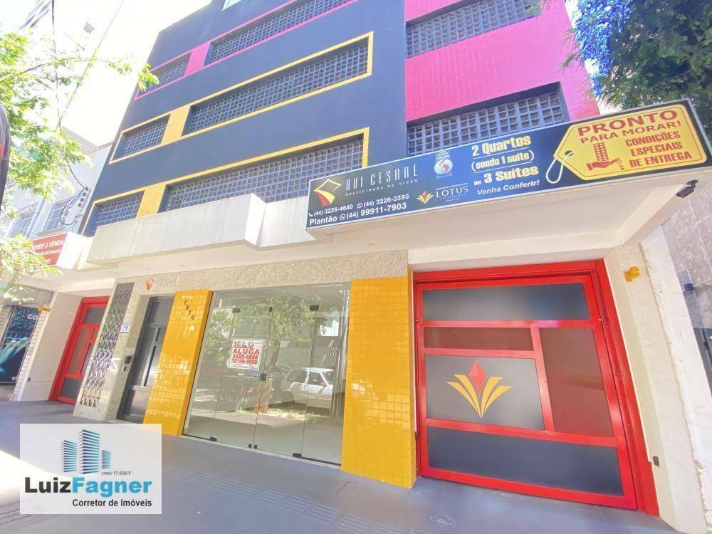 Apartamento à venda com 2 quartos, 52m² - Foto 32