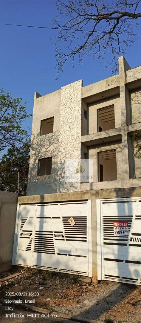 Cobertura, 3 quartos, 110 m² - Foto 2