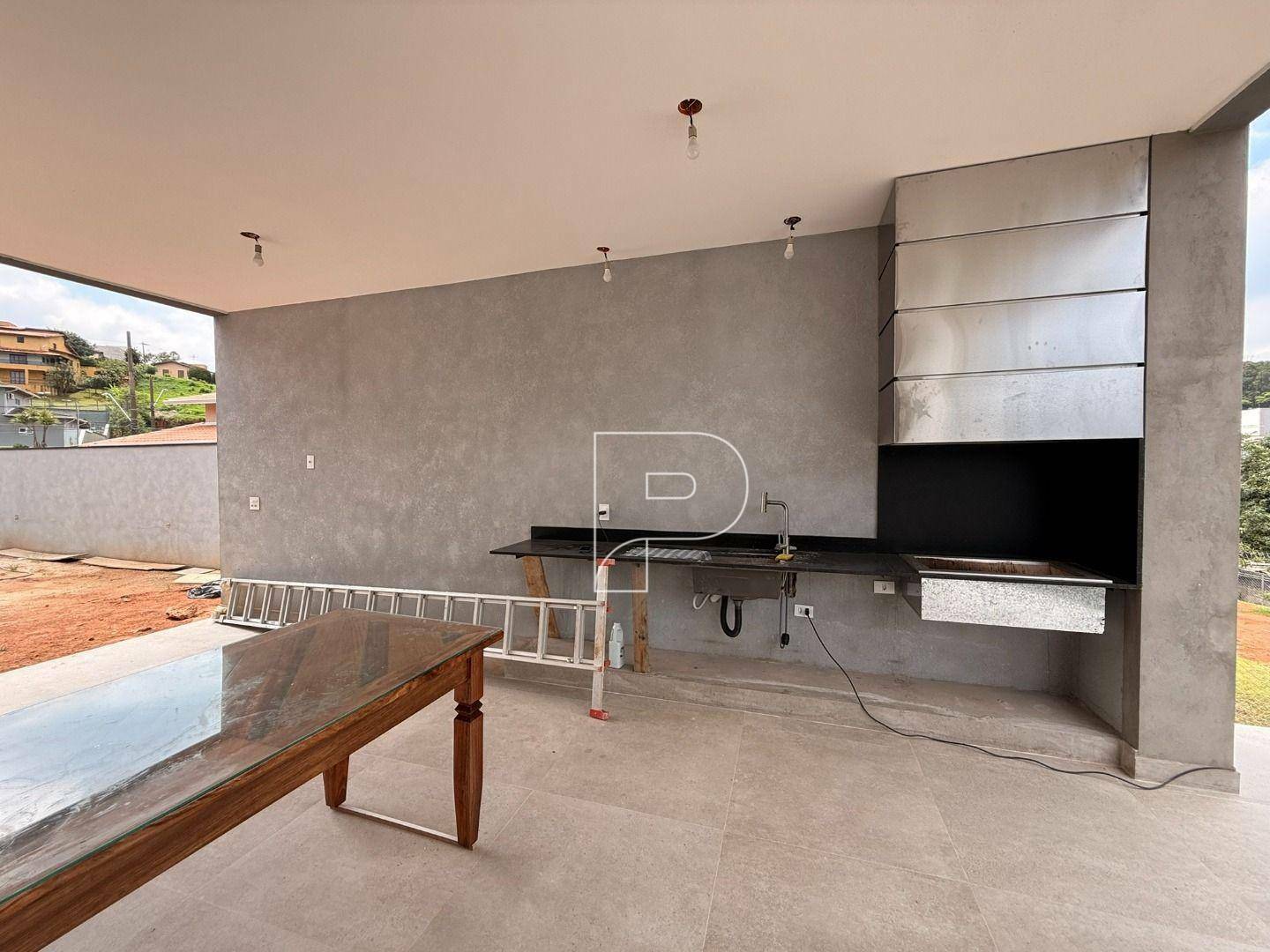 Casa de Condomínio à venda com 3 quartos, 375m² - Foto 18