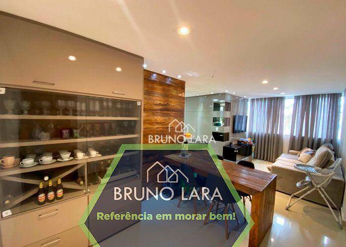 Apartamento à venda com 3 quartos, 78m² - Foto 2