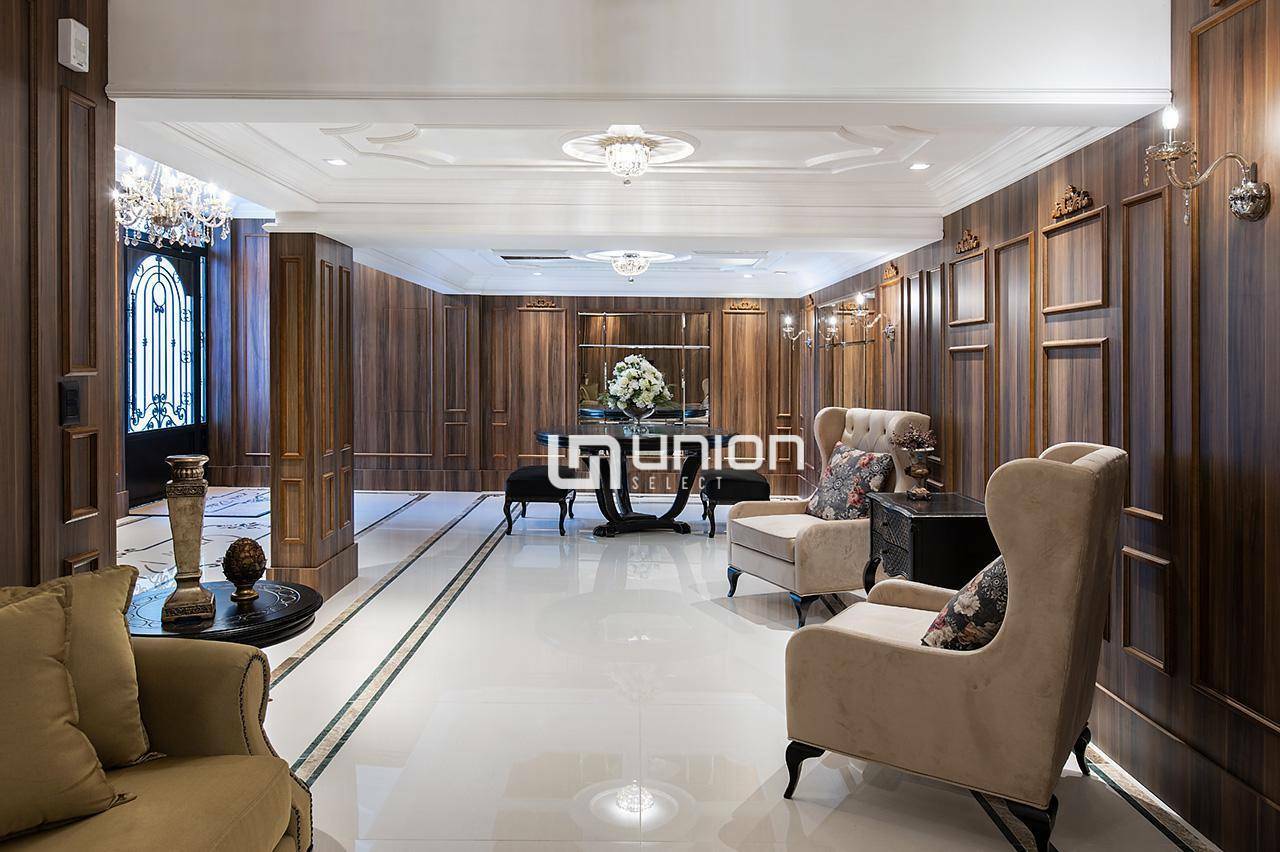 Apartamento, 2 quartos, 77 m² - Foto 3