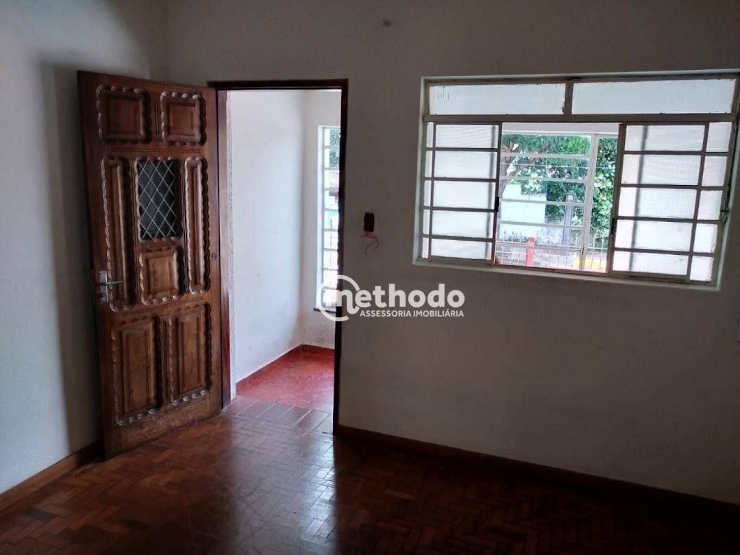 Casa à venda com 3 quartos, 152m² - Foto 2