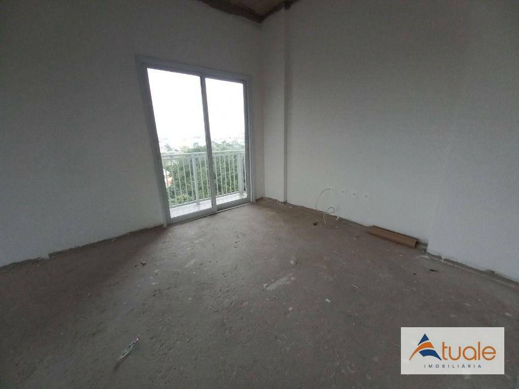 Apartamento à venda com 3 quartos, 115m² - Foto 7