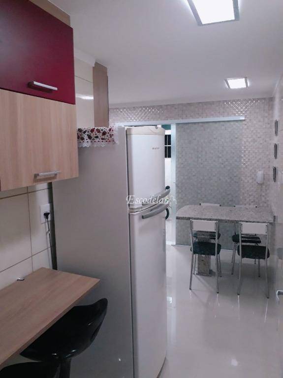 Apartamento à venda com 3 quartos, 105m² - Foto 5