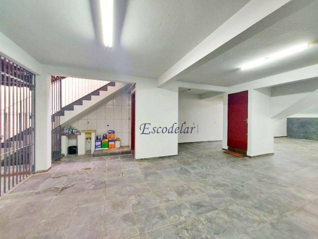 Sobrado à venda com 3 quartos, 240m² - Foto 3