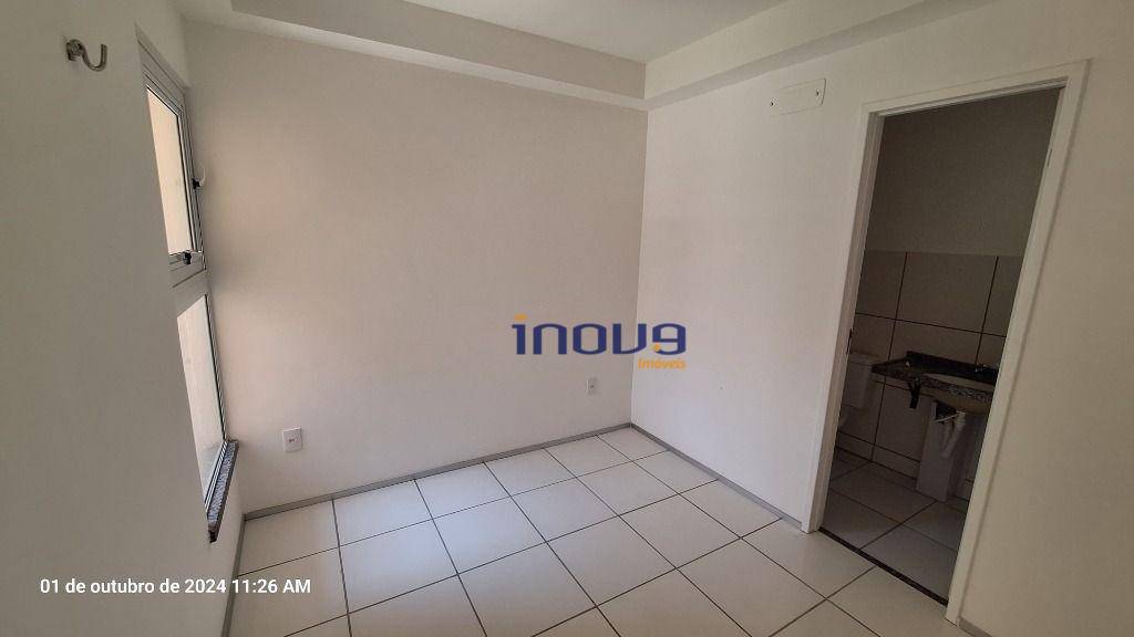 Apartamento à venda com 2 quartos, 43m² - Foto 8