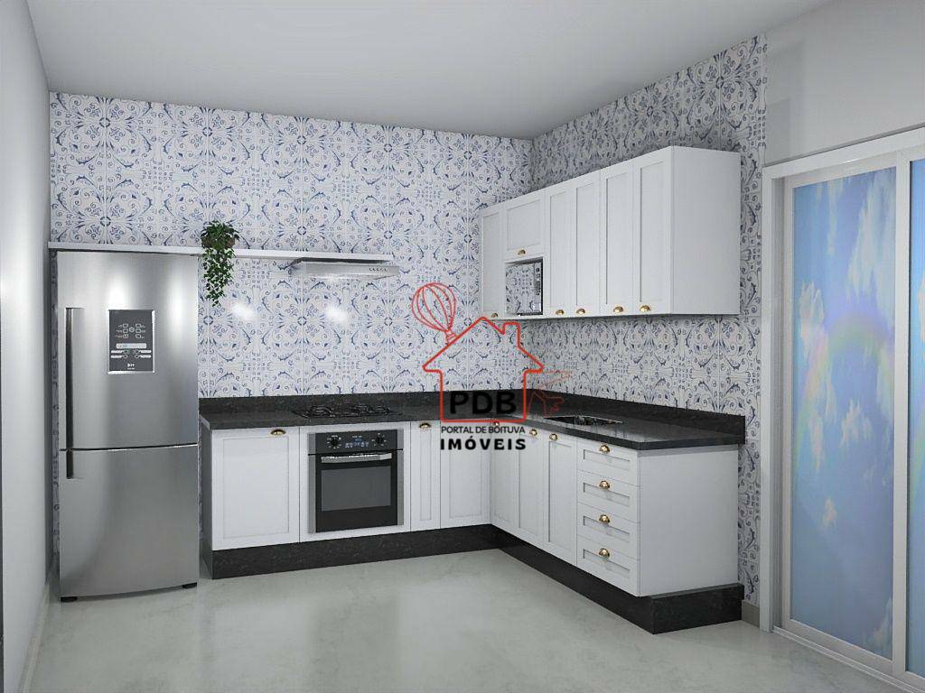 Casa, 2 quartos, 102 m² - Foto 5