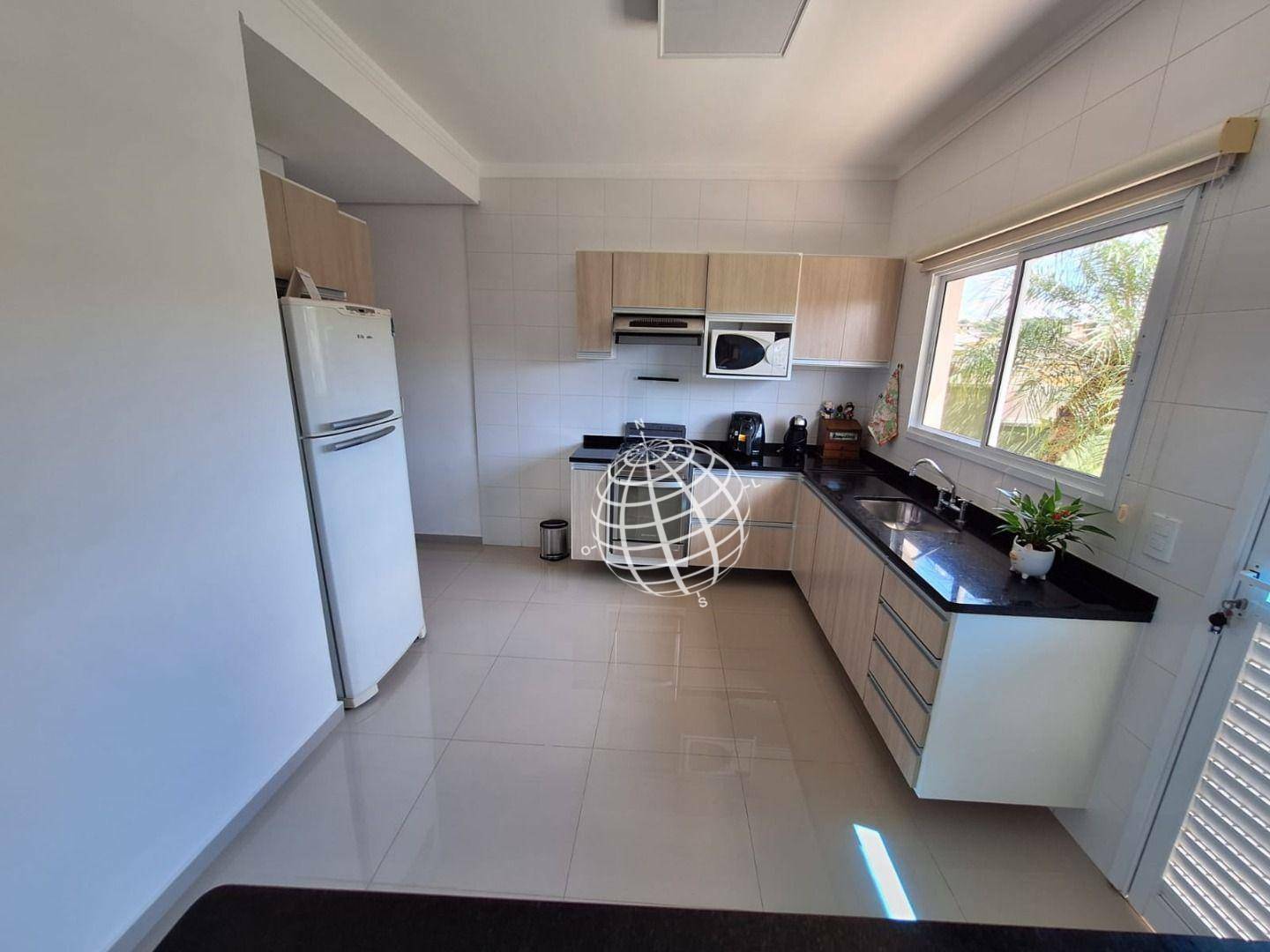 Casa de Condomínio à venda com 3 quartos, 130m² - Foto 9