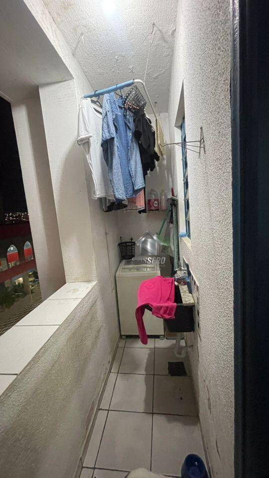 Apartamento, 2 quartos, 48 m² - Foto 14