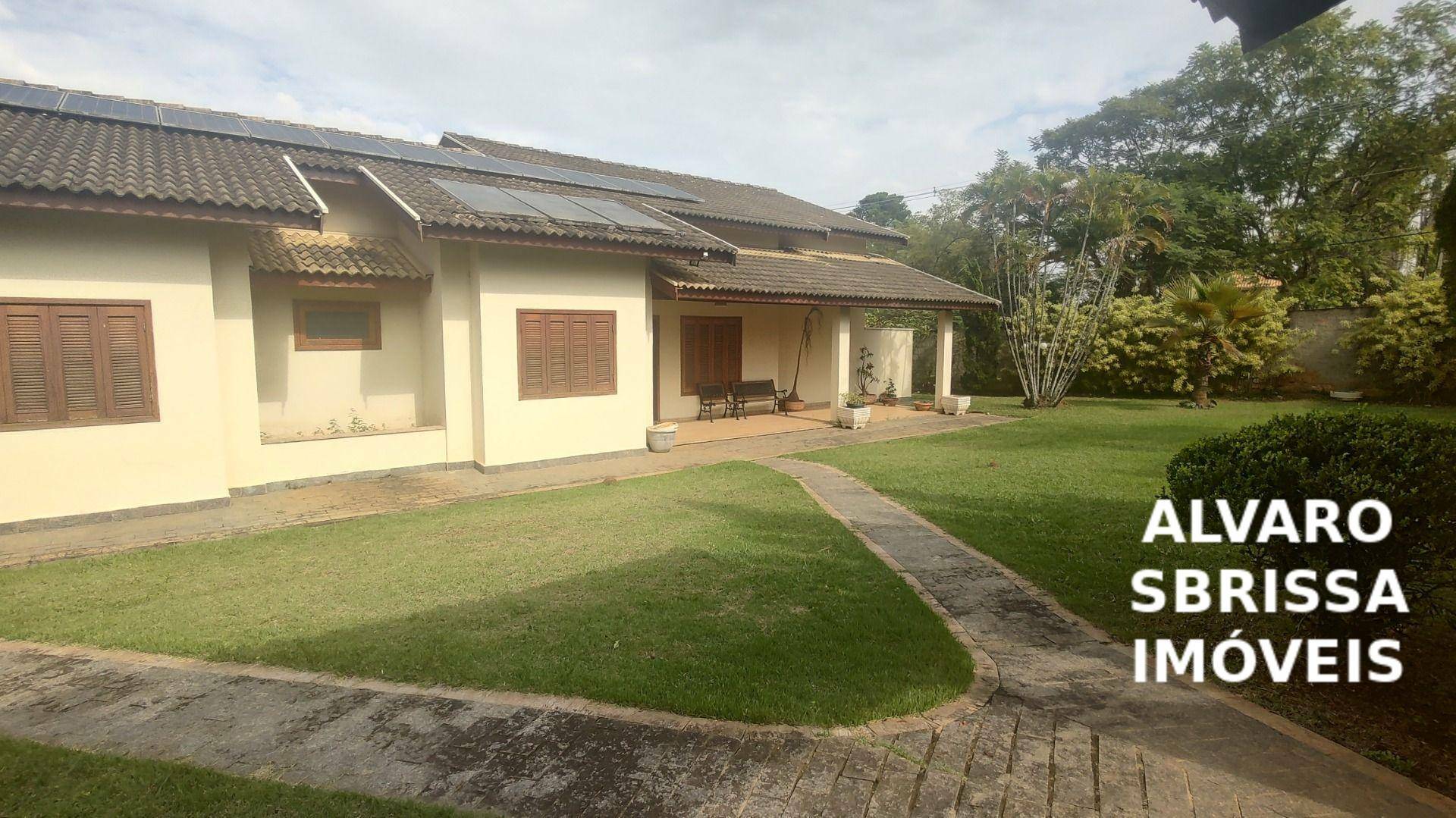 Chácara à venda com 3 quartos, 258m² - Foto 41