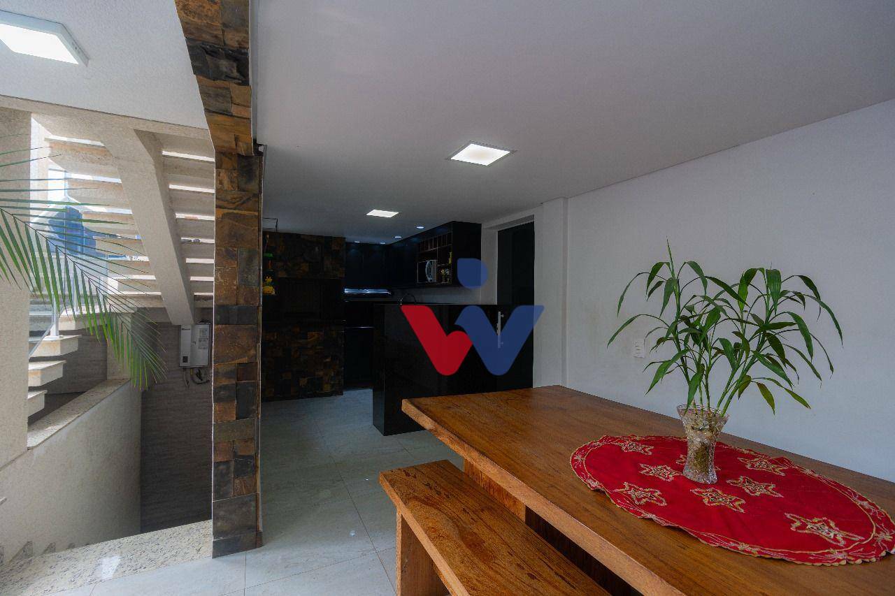 Sobrado à venda com 5 quartos, 265m² - Foto 23