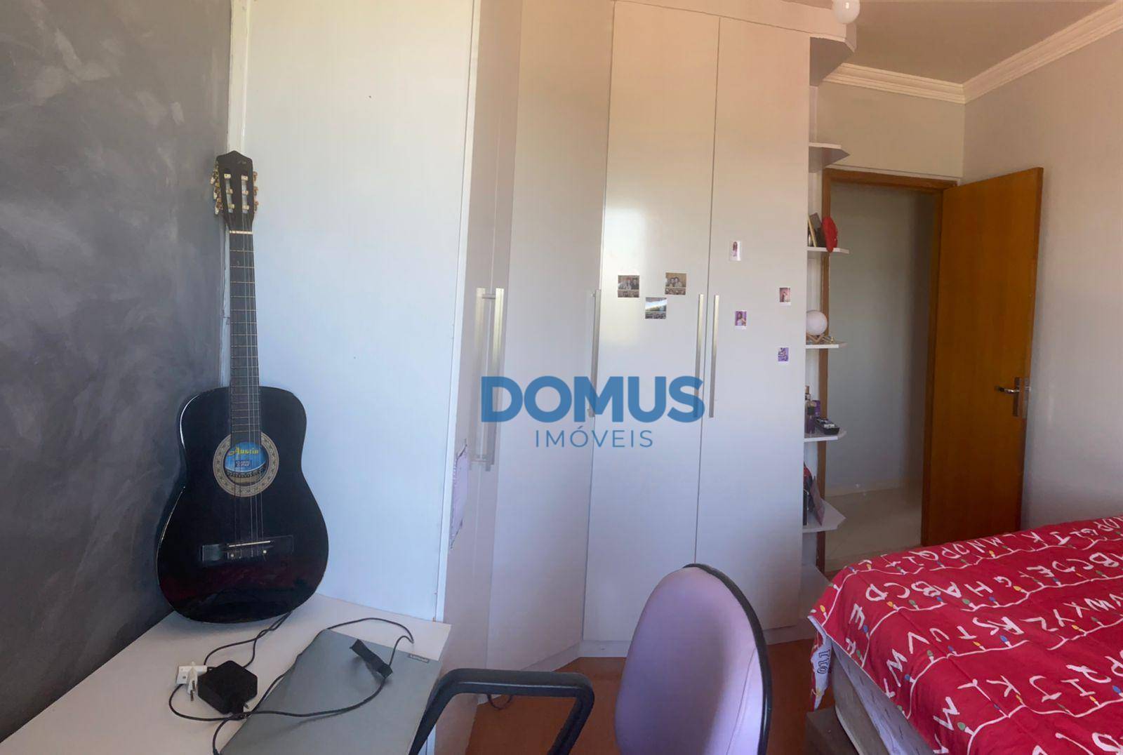 Apartamento à venda com 3 quartos, 84m² - Foto 13