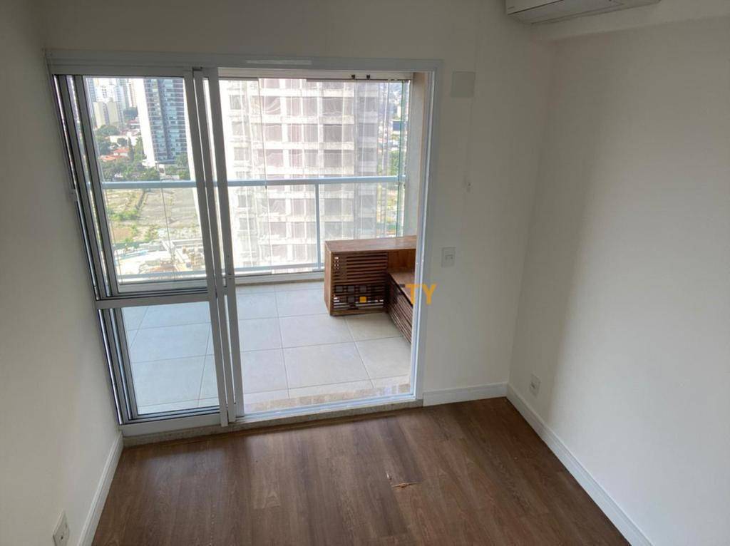 Apartamento para alugar com 1 quarto, 51m² - Foto 21