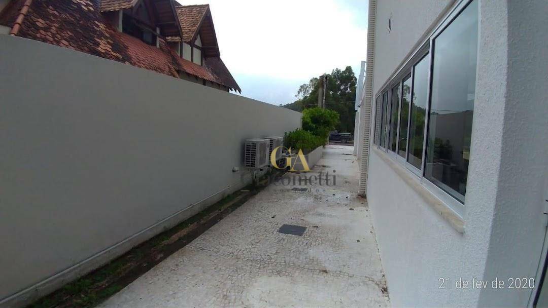 Casa de Condomínio à venda com 5 quartos, 1200m² - Foto 28