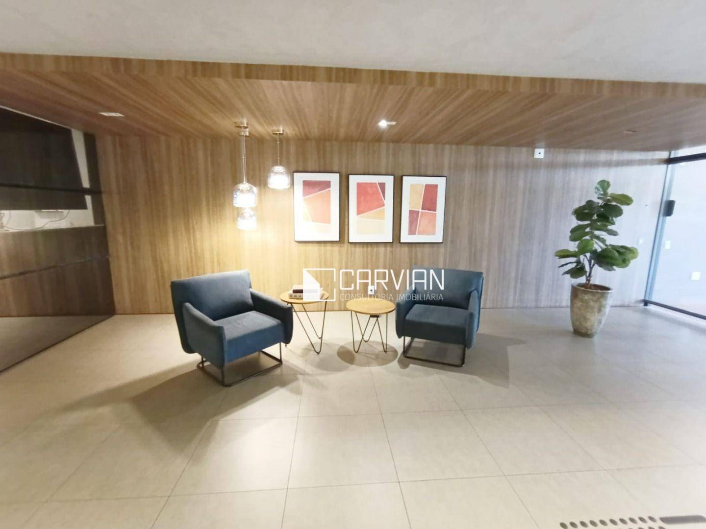 Apartamento, 1 quarto, 43 m² - Foto 4